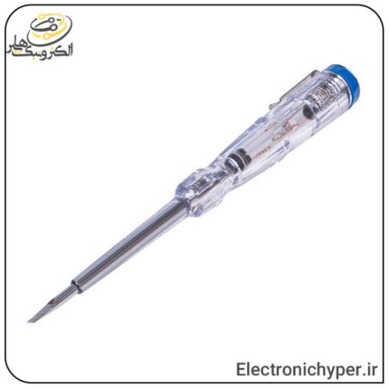 فازمتر کریستالی 145 میلیمتری NOVA NTT1901