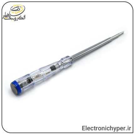 فازمتر کریستالی 180 میلیمتری NOVA NTT1902