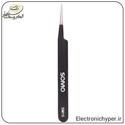 پنس ضد الکتریسیته سومو مدل SOMO SM15