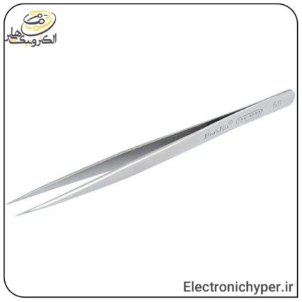 پنس سرصاف پروسکیت مدل ProsKit 1PK-105T