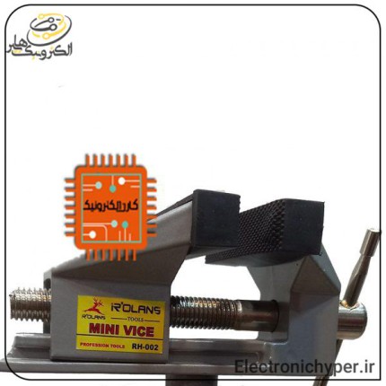 گیره بغل میزی برند iROLANS مدل RH-002