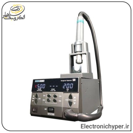 هیتر دیجیتال سوگون مدل 8620DX