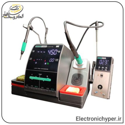 هویه دو قلو سوگون SUGON T3602