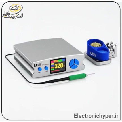 هویه رومیزی میکرو سولدرینگ MaANT HTC210