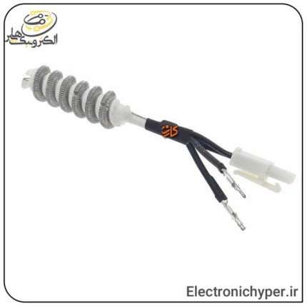 المنت هیتر جورداک 952 اصلی