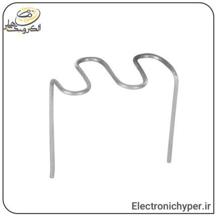نوک هویه (منگنه جوش پلاستیک) سومو مدل SOMO SM205-T2 (بسته 100 عددی)