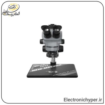 لوپ سه چشم RELIFE M5T Pro B11