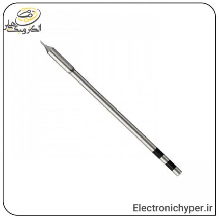 نوک هویه (صاف) کوییک Quick TS1200A مدل TSS02-L