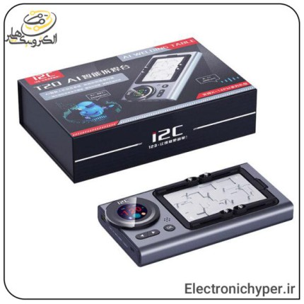 پری هیتر I2C T20 AI (X-14PM)