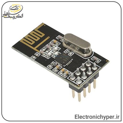 NRF24L01+ 2.4GHz RF Wireless Module