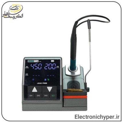 هویه دیجیتال رومیزی Sugon T16