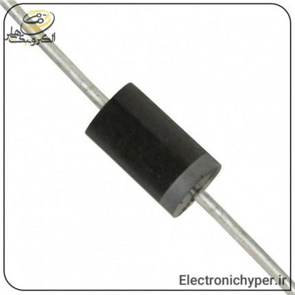 دیود شاتکی 1N5819(بسته 10 عددی)
