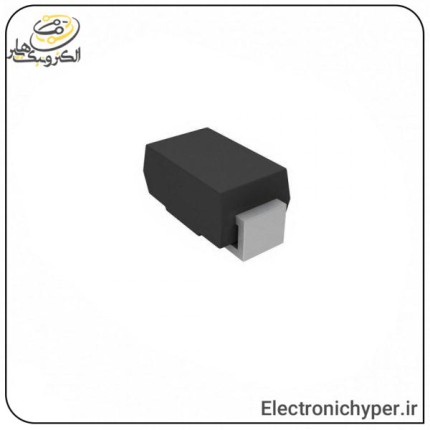 دیود 1N5408 SMD (بسته 10 عددی)