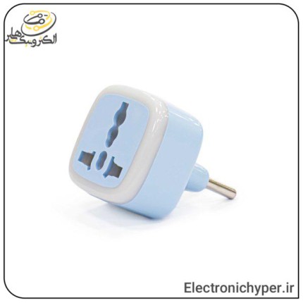 مبدل برق هادرون مدل Hadron A10-1