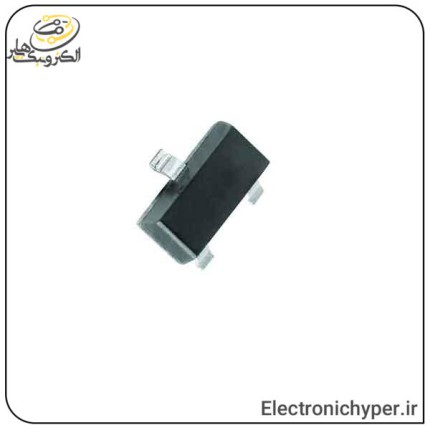 ترانزیستور SMD مدل 2SC8550 (Y2)