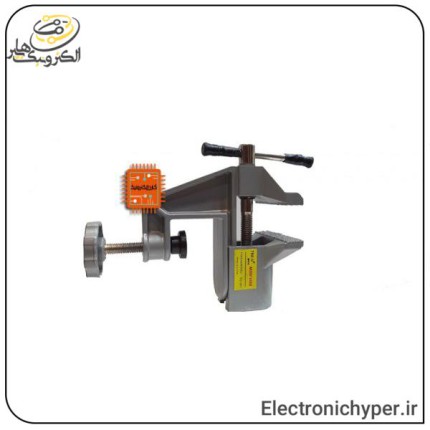 گیره کتابی بغل میزی برند TNI-Uمدل TU-001