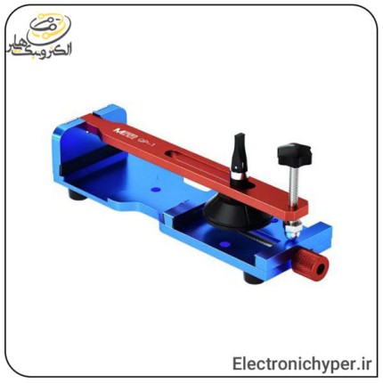 فیکسچر MaAnt QP-1 مناسب برای تعمیرات LCD