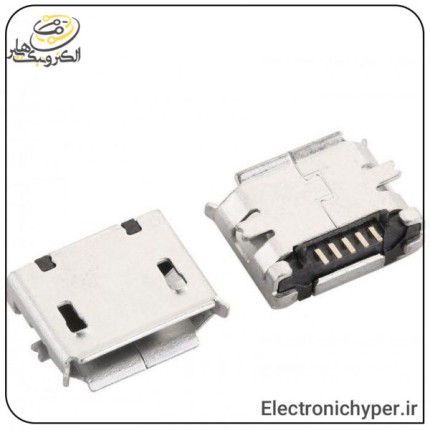 سوکت MIRCO USB مادگی اندروید