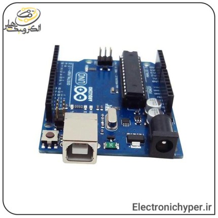 ماژول آردیونو مدل UNO DIP