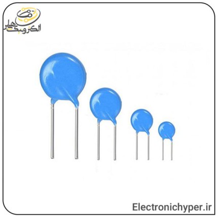 وریستور VDR 14D220 (بسته 10تایی)