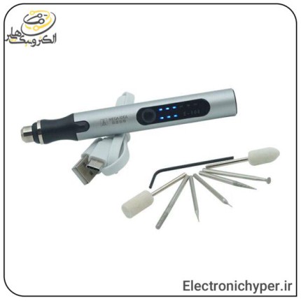 فرز مینیاتوری هوشمند Mega-Idea SG-02