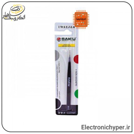پنس سرصاف باکو BAKU BK-11