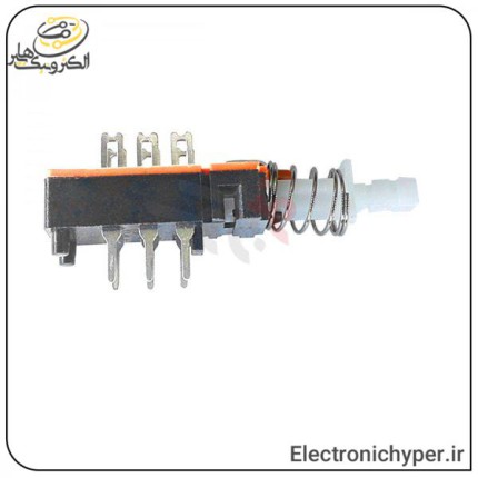 کلید واکی تاکی 6 پین