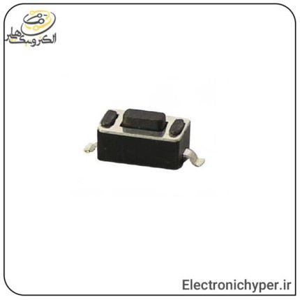 تک سوئیچ 2 پین 5*6*3 ( بسته 10 عددی )