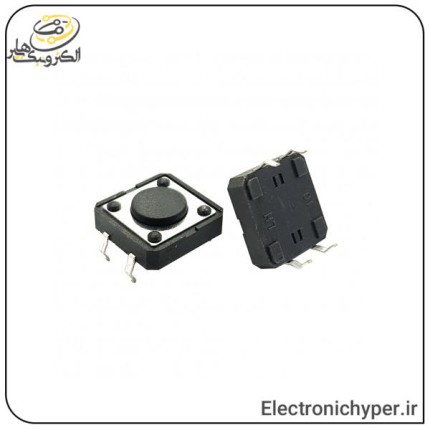 تک سوئیچ 4.3*12*12 (بسته 10عددی)