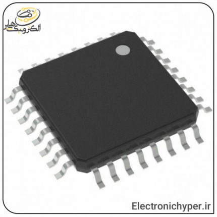 آی سی میکروکنترلر SMD مدل ATMEGA32