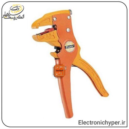 سیم لخت کن اتوماتیک کلاغی برند پروسکیت ProsKit 808-080