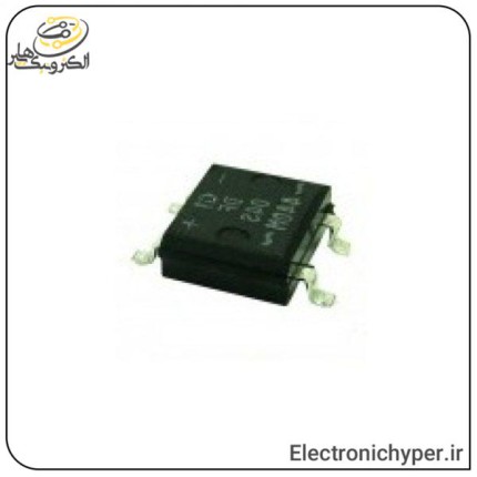 پل دیود DB107 -SMD