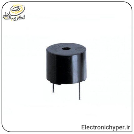 بازر 12 ولت BUZZER 12V