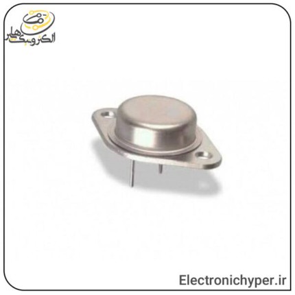 ترانزیستور 2N3055