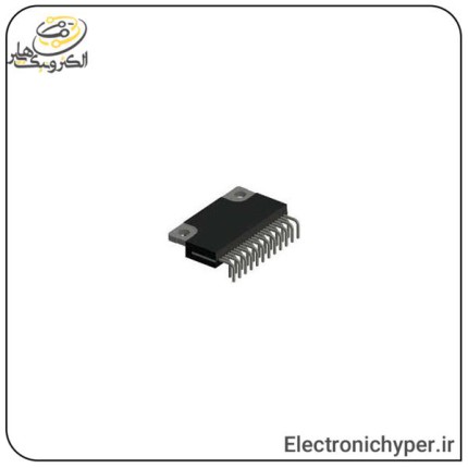 آیسی ولتاژ SLA6805M