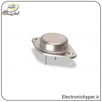 آی سی رگولاتور L7824 قابلمه ای