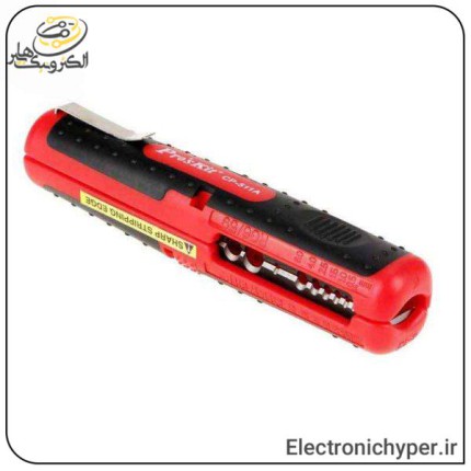 انبر سیم لخت کن پروسکیت مدل Proskit CP-511A