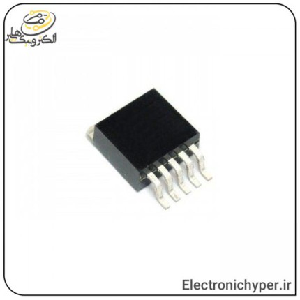 آی سی رگولاتور LM2596-5V SMD