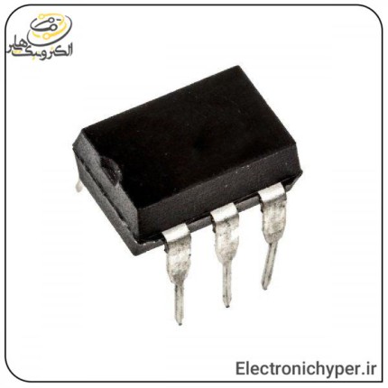 اپتوکوپلر MOC3063 اورجینال