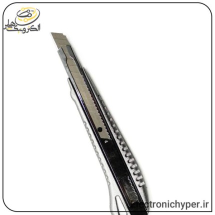 کاتر فلزی کوچک SHINEWAY