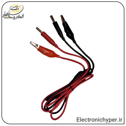 پراب منبع تغذیه 10 آمپر