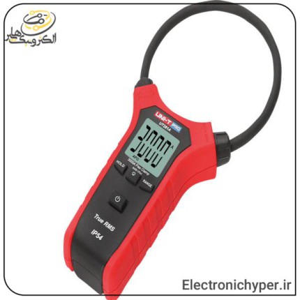 آمپرمتر فلکسی 3000 آمپر AC یونیتی مدل UNI-T UT281A