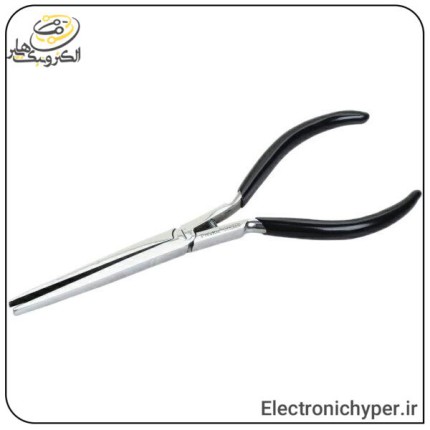 دم پهن بلند پروسکیت مدلProsKit 1PK-244 سایز 7.5 اینچ