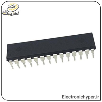 آی سی میکروکنترلر ATMEGA328
