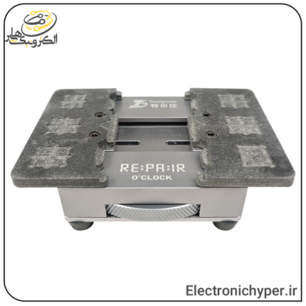 گیره برد و آی سی یونیورسال ToolGuide T-003