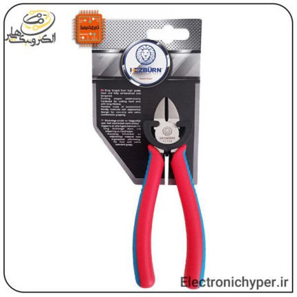 سیم چین تایوانی هزبرن 6 اینچ HEZBURN