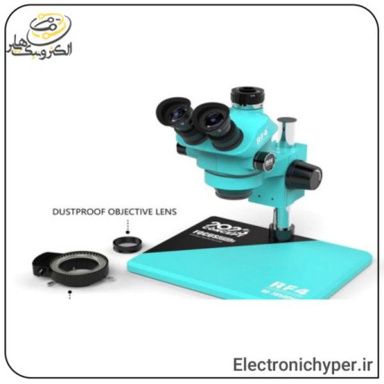 لوپ سه چشم RF4 RF-7050 PRO