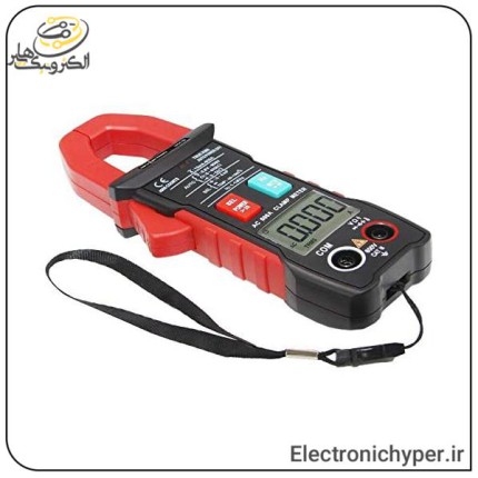 کلمپ متر AC زویی مدل ZOYI ZT-QB4