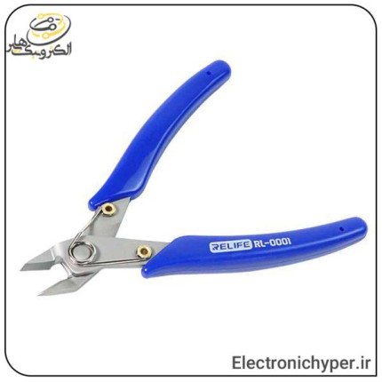 کف چین ریلایف مدل RELIFE RL-0001