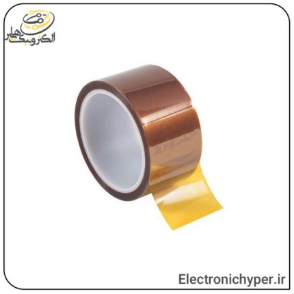 چسب نسوز عرض 5 سانتی متر